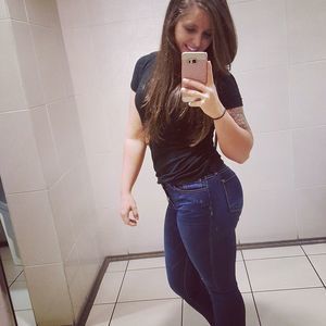 Meet your Posher, Jessica